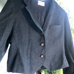 Vintage Pendleton Wool Jacket